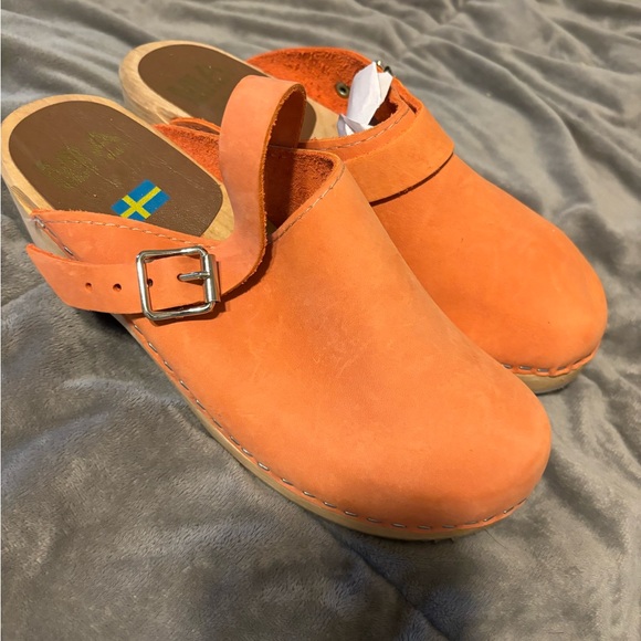 Free People Mia Alma Clog - Picture 3 of 5